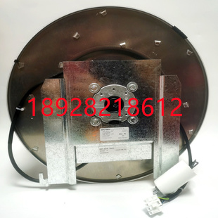 RB10 230V 全新 R4E355 M4E074 散热风扇 ebmpapst风机