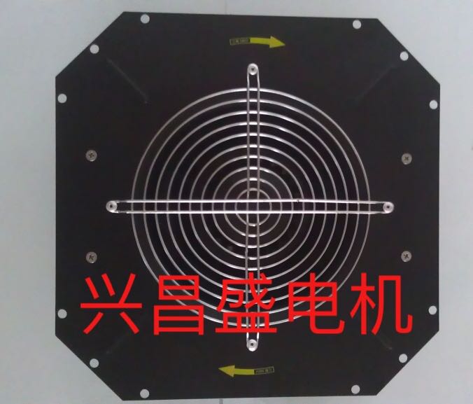 HS18HT25海天注塑机伺服电机