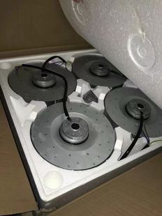 K220 1898 250 EMC风机西班牙风机 RB2C 037 225088