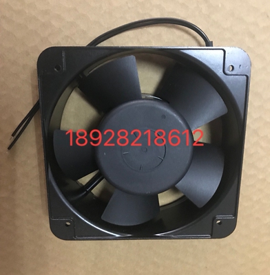厂家直销DGDWXS风扇DS17250HSL/HBL 220V风扇 17250方形轴流风机