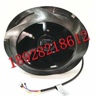 德国ebm风扇R3G310 M3G074 RN98 123W CF医疗器械设备风机 原装