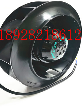 全新ebmpapst R2E220-AB06-05 230V M2E068-CF伟肯变频器散热风