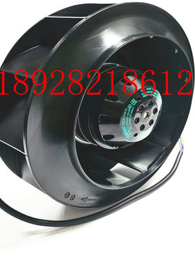 全新ebmpapst R2E220-AB06-05 230V M2E068-CF伟肯变频器散热风