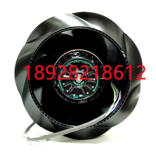 全新原装德国EBM风机R2E250-RB06-01/19/AT06-19丹佛斯变频器