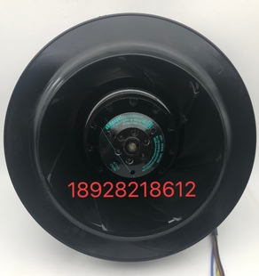 AC230V 原装 正品 R2E225 离心风扇 德国ebmpapst 设备风扇 BD92