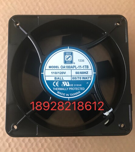 正品ORION OA180AP-11-1TB/WB OA180APL-11-1TB/22-1TB 18089风扇
