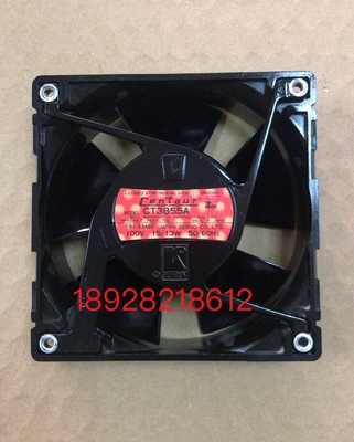 Centaur CT3B55A CNJ55B5 CN55B5 CN55B31 12CM 100V散热风扇静音