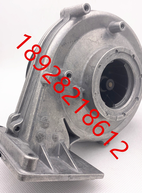 NRG118/0800-3612-031111全新ebmpapst风机 23V 55W 鼓风机