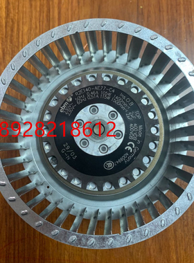 SC140A1-AG5-14 21 SC150A1-AH5-00 SC160A1-AG5-03 230V离心风机