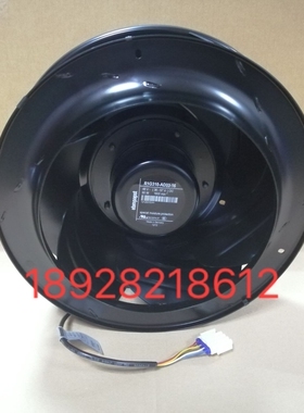 原装ebmpapst R1G310-AD33-16 48V 90W M1G074-CF 全金属离心风机