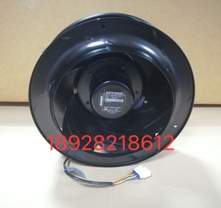 AD33 ebmpapst 全金属离心风机 M1G074 R1G310 90W 原装 48V