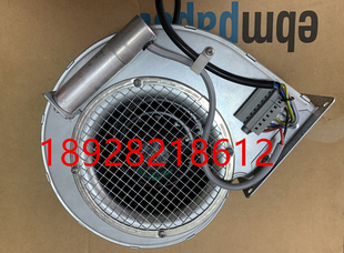 180W ABB变频器风机G2E140 140 RF2C 059 PI51