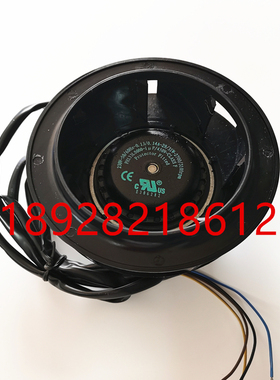 FH133L0000 FH133F0000 SC133A1-AC6-00 AG5 133MM 220V离心风机