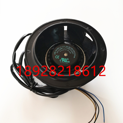 FH133L0000 FH133F0000 SC133A1-AC6-00 AG5 133MM 220V离心风机