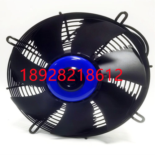 FN025-6IK.0E.V7ZIEHL-ABEGG轴流