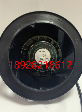 FJ190T0000 SC133C1-AG5-02 FH220Y0000 FH225I0000 FH133L00风机