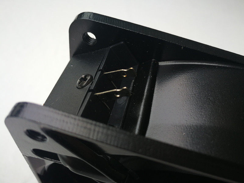 12038 12CM Commonwealth台湾三协FP-108C S1B 220V散热风扇