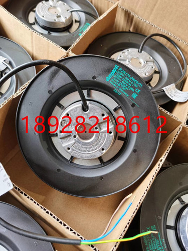 R2S175-AB56-01风机ebm