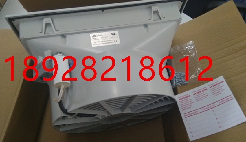 GMF700 Saugend 230V 0.51/0.74A 115/175W 50/60HZ  D -80993