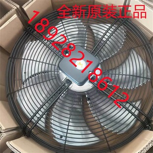 轴流风机 ABEGG VDK.4I.V7 FE050 FN050 VDK.4I.V7P1施乐百ZIEHL