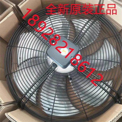 施乐百FN050-VDK.4I.V7P1风机