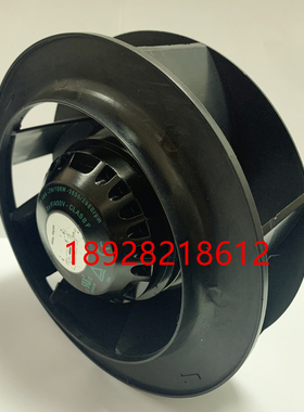 FJ190T0000 FLH190045A1803D4 FH190R0000 原装Ebmpapst 进口风机