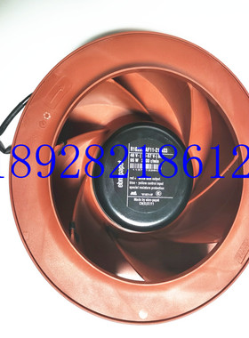 R1G225-AF11-21/A03全新ebmppast48V95W M1G074-BF净化器离心风机