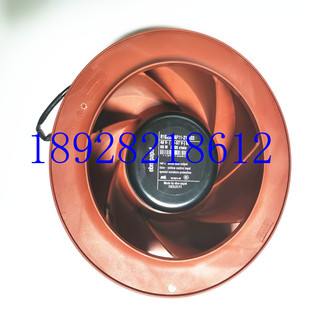 M1G074 R1G225 A03全新ebmppast48V95W BF净化器离心风机 AF11