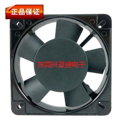 厂家直销科燊电机11c11厘米110MM11025220V双滚珠机箱机柜风扇