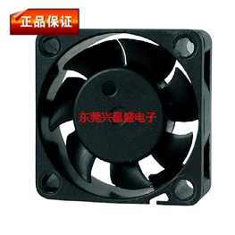科燊电机 3010 3cm 30MM 5V 含油 音响功放风扇 机柜风扇 CPU风扇