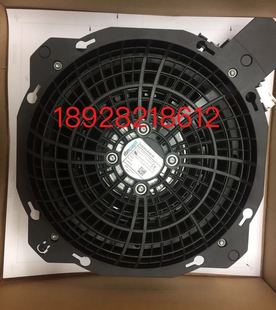 K2E200 Ah20 威图专用风机AC230V变器器风扇 AH20