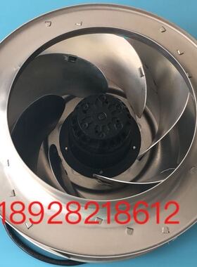 泛仕达FH400 FH355 FH320 230v 离心风机 净化器空调制冷专用风扇