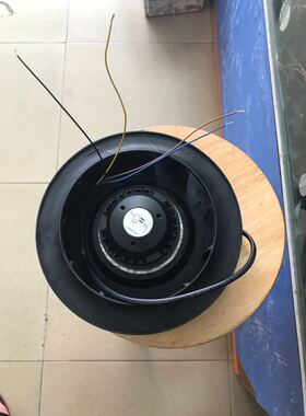 175FLW2 190-FLW2 涡流涡轮式离心风机 空气净化器 风扇80W 220V