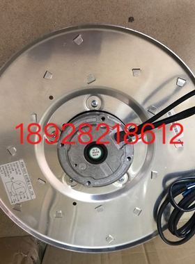SC320A2-AGT-08  空调通风系统专用风机 R4E310-AP11-01 FFU净化