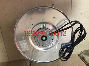 空调通风系统专用风机 R4E310 AP11 FFU净化 SC320A2 AGT