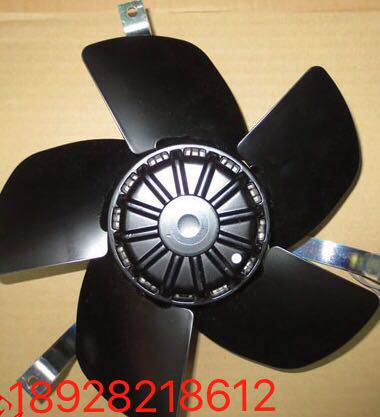 Royal fan TYPE T230P54H 全新原装日本风市机