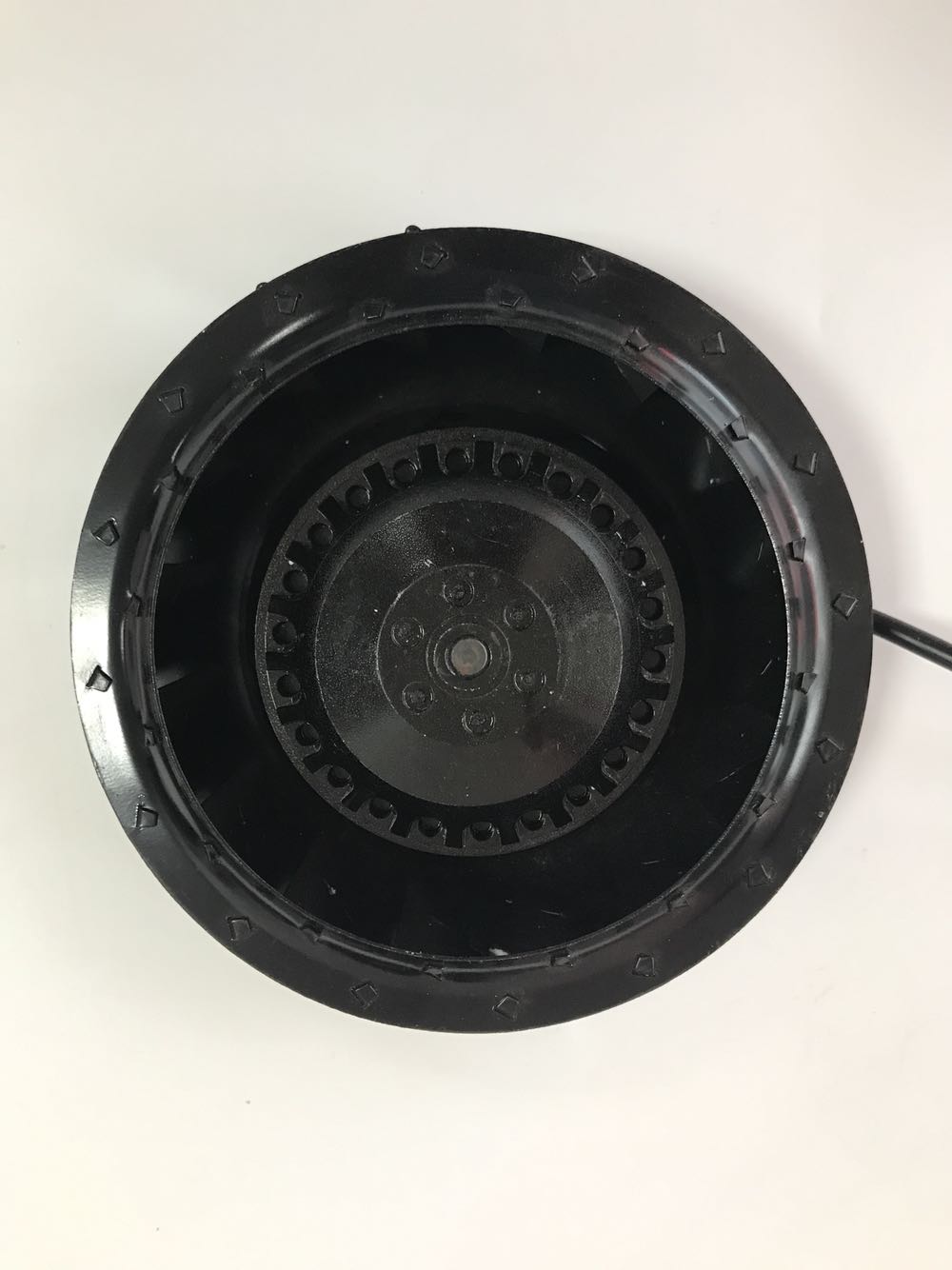 寅东外转子风机190FHJ2WJWYD4-2D01R-2T03BF涡流离心风机190/220v