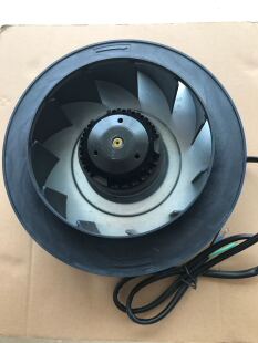ebmpapst R2D250 国产代替 160W AC400V AF10