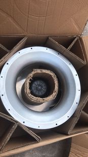 155A RHA500D4.155A 3D施依洛离心风机 RHA560D4.155A