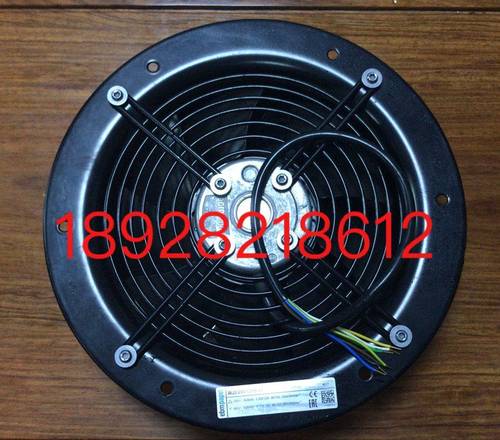 W4S200-CH04-70 ebmpapst 风机