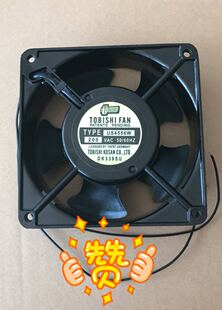 123038 全金属外壳耐高温散热风机风扇 110v 220v 380v US4556W