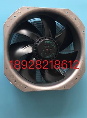 M2E068-DF W2E250-HJ52-06 Sk3327 107 威图 空气净化器散热风机