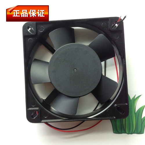 11025Dc110V火车散热风扇