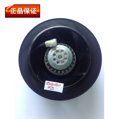 德国ebmpast R2E225-BE47-09 215w 220v R2E220-AA40-23 离心风机