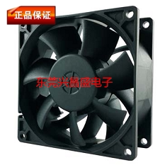 EC 9238 双电压 交流 115V 230V 通用9238  9厘米增压风扇