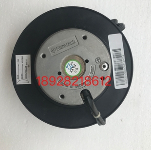 直径FH133风扇 30W离心涡轮 ThermalOverload进口风机230V 0.19A