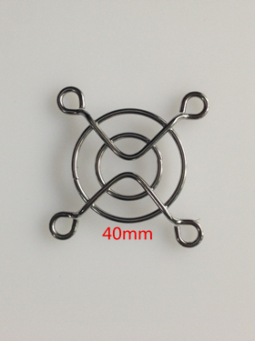 小型轴流风机40.50.60.80.90.120.150.172.180.200 散热风扇网罩