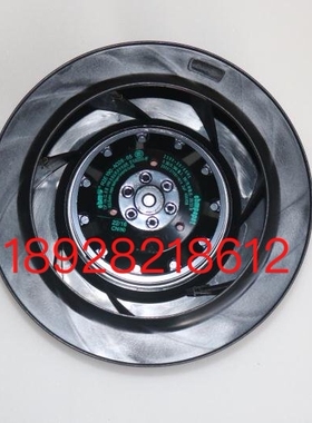 SW175HA2 台湾三巨涡轮风扇 AC220V 55W36W HA3 380V离心涡壳风机