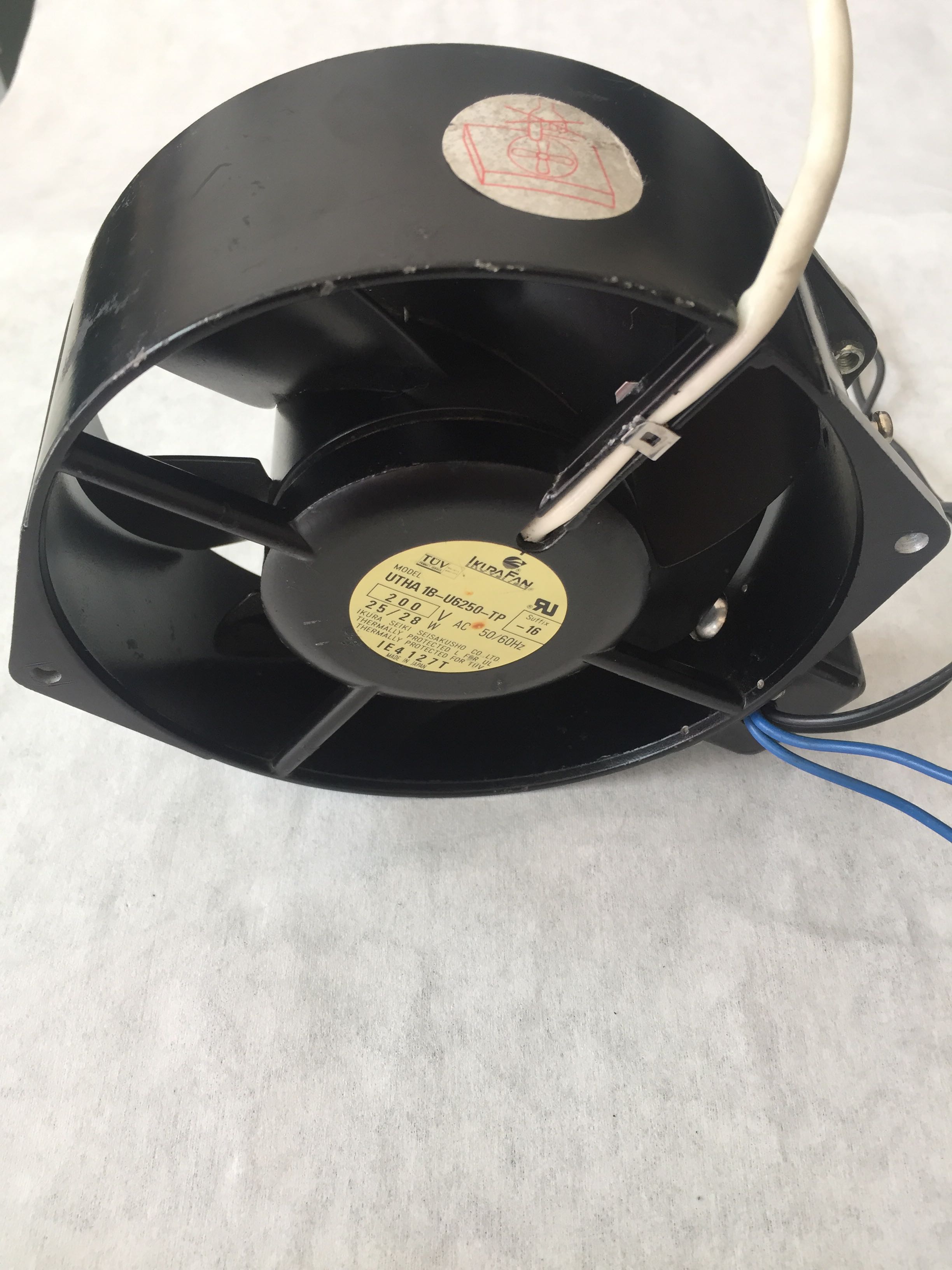 育良UTHA1B-U6250-TP育良