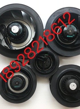 FH220Y0000 230V 0.39/0.53A 90/120W 2650RPM 原装正品 离心风机